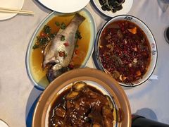 -京尊烤鸭店JINGZUN(春秀路店)