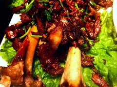 -小平岛開海水饺(浑南店)