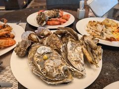 -海景花园大酒店·西餐厅