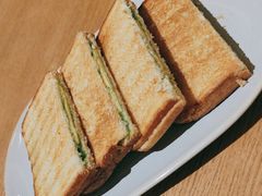 -HELLO 27 意面·沙拉·帕尼尼