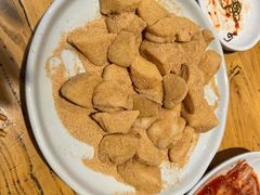 -金达莱冷面百年石锅饭(宾馆胡同店)