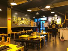 大堂-望京小腰(朝阳总店)