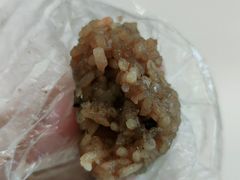 -老妈宫粽球