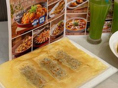 -北李妈妈菜·海肠捞饭(高新万达店)