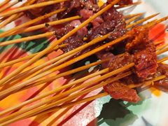 -牛签签串串香(IFS店)