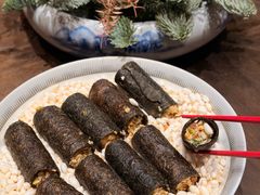 -新光酒家·河豚·海鲜·蟹料理(浦东店)