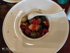 -仙林宾馆-餐厅