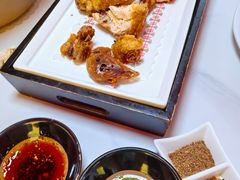 -石门豆腐王(红旗街店)