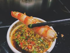 -官也街澳门火锅(新源里店)