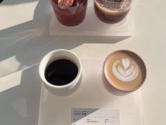 -DEEP COFFEE(瑞光烘焙工厂店)