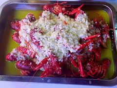 -盱眙虾神於氏龙虾(夫子庙红街店)