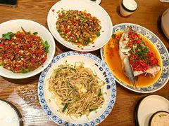 -八碗湘长沙市井菜(坡子街店)