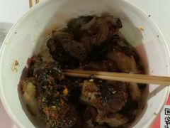 -大学城夜市