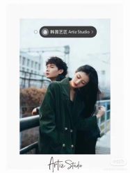 点击看大图 -韩国艺匠ARTIZ STUDIO(博览中心店)