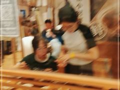 大堂-小满手工粉(上海月星环球港店)