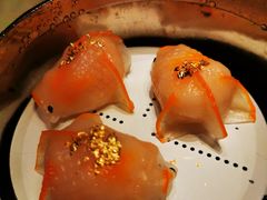 金鱼蛟-8餐厅(新葡京酒店)