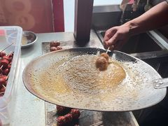 糖葫芦-宝泉铜锅·涮羊肉(解放东路店)