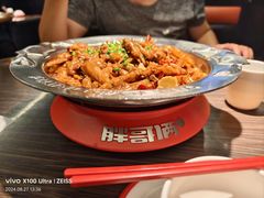 -胖哥俩肉蟹煲(上海悦荟广场店)