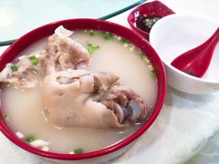 -廖老妈蹄花店(人民公园陕西街259号店)