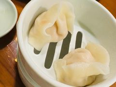 原汁海胆水饺-喜鼎海胆水饺(朝阳区三里屯太古里北区店)