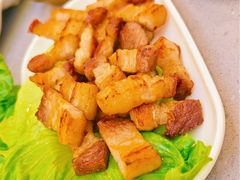 -伍棵星炭烤自助料理·烤鳗鱼(浦东食品城店)