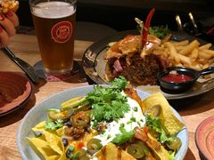 -Devils’ Brewery小恶魔精酿啤酒(武汉天地店)