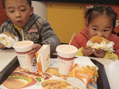 -必胜客(安阳中华路店)