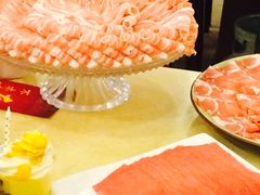 -友乐居羊蝎子(西直门店)
