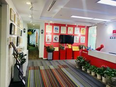 -阿妮亚少儿美术书法(望京店)