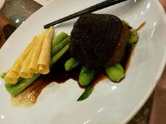 -锦堂中餐厅