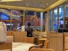 -火婆子·川小馆(扬韬科技广场店)