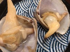 -矶野水产(澳门逸园中心店)