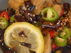 -南山鲜虾面·活鲜小馆·海味大连菜(南山总店)