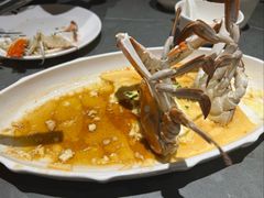 -佬太公海鸭·海鲜大排档(上海总店)