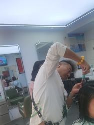 -LJOY丽锦造型·烫发染发