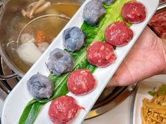 -牛品福潮汕牛肉火锅(旺庄店)