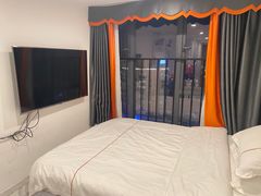 -如悦公寓(广州西塱地铁站店)