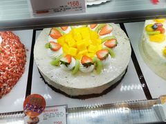 -85度C(南京龙江店)