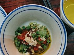 -沙胆彪炭炉牛杂煲(成都玉林店)