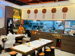 -馋三尺蟹粉小笼(人民广场店)