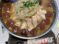 -7号院家宴.烧鸽子(门头沟店)