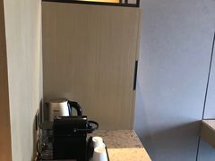 -武汉洲际酒店