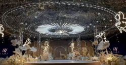 点击看大图 -华侨城洲际大酒店·宴会厅