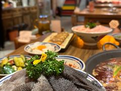 -旧街市鲜货老火锅(大光路店)