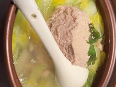 -百富源·海鲜辽菜(浑河堡店)