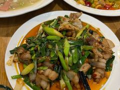 -灯盏窝餐厅