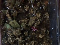 -左邻右舍褡裢火烧(石榴园店)