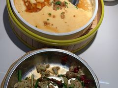 -田婆婆的菜(海口友谊阳光城店)