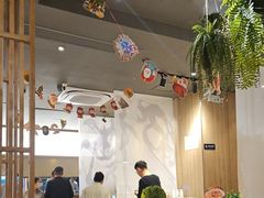 -如一鸡鲍鱼·粤式煲汤(长泰广场店)