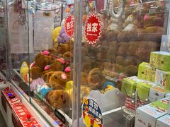 -LLJ夹机占(西直门凯德店)